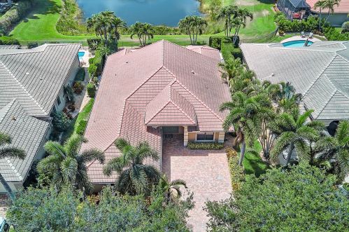 11025 Via Sorrento, Boynton Beach, FL 33437-7506