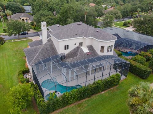 5265 Forest Edge Ct, Sanford FL  32771-7162 exterior