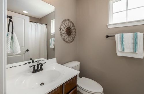 1001 Grey Fox Cir, Bridgeville PA  15017-3812 exterior