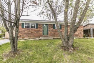629 Wagonwheel Rd, Richmond, KY 40475-8710