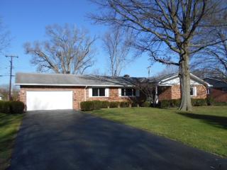 224 Mohican Rd, Findlay, OH 45840-6323