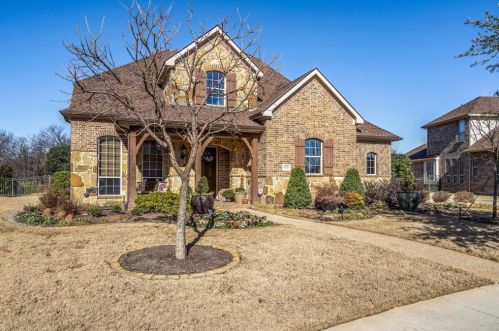 9211 Charles St, Argyle, TX 76226-4352