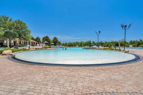 147 Nelly St, Freeport FL  32439 exterior