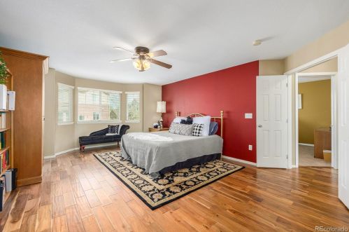 2820 Ireland Way, Denver CO 80015-5434 exterior