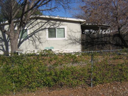 3600 Cochise Dr, Cottonwood, AZ 86326-5293