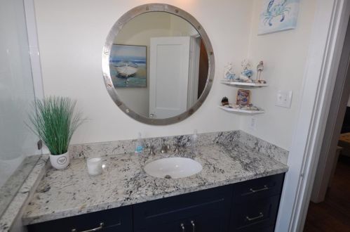 5002 Avenue, Galveston TX 77551-4831 exterior