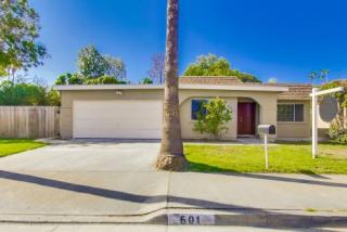 601 Adobe Cir, Oceanside, CA 92057-3501