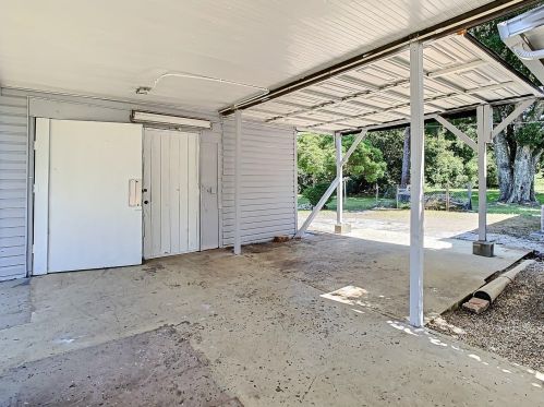 1441 Admiral Halsey Ave, Daytona Beach FL  32124-3614 exterior