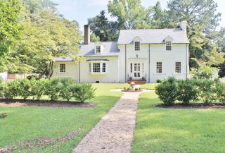 1601 Mulberry St, Goldsboro, NC 27530-5209