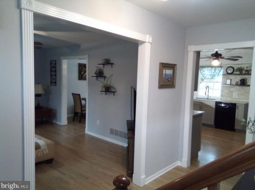 17 Waltham Way, Erial NJ  08081-9321 exterior