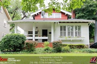 1228 Giel Ave, Cleveland, OH 44107-2718