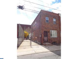 3361 Salmon St, Philadelphia PA  19134-6012 exterior