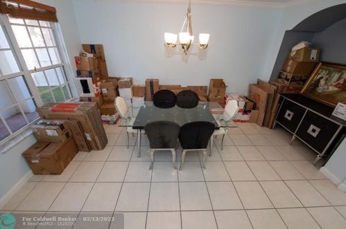 3511 145th Ave, Hollywood FL  33027-3726 exterior