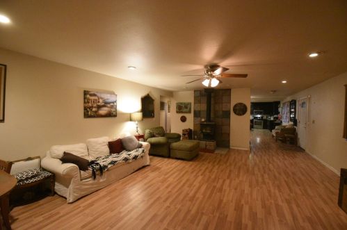 295 Foothill Way, Spanish Ranch CA  95971-9438 exterior