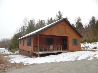 435 Bowen Hill Rd, Riverbank, NY 12885-4411