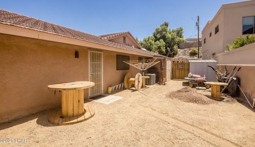 2440 Viejo Dr, Lake Havasu City AZ  86406-8261 exterior