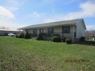 4095 State Route 890, Greenville, KY 42345-3482