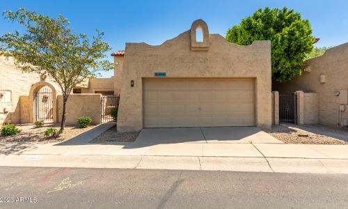 16449 29th Dr, Phoenix, AZ 85045-2282