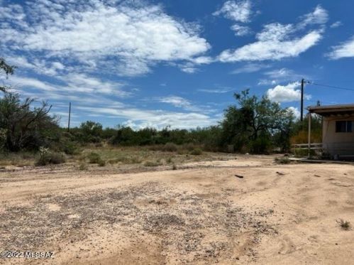 12845 Cornell Dr, Tucson, AZ 85736-1601