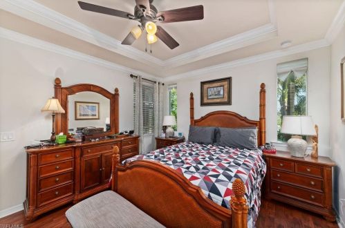 5154 Italia Ct, Ave Maria FL  34142-9610 exterior