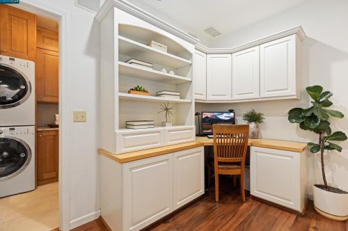 300 Camaritas Way, Danville CA  94526-5439 exterior