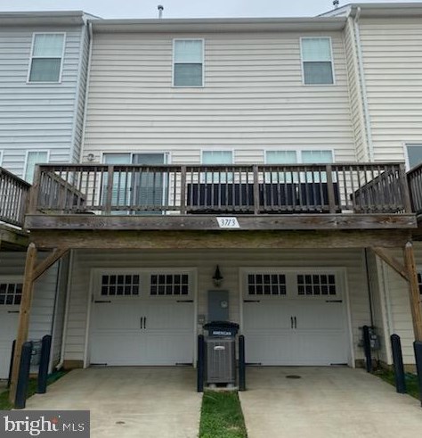 3713 Chippendale Cir, Woodbridge, VA 22193-5357