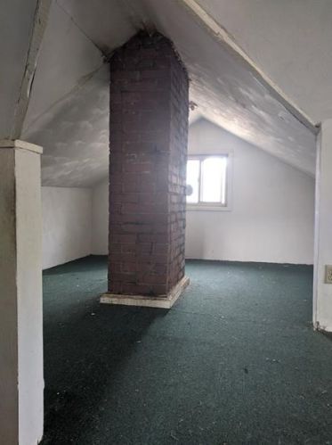 48 1st Ave, Saltsburg PA  15681-8157 exterior