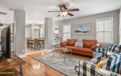 1305 Broad St, Beaufort SC  29902-6373 exterior