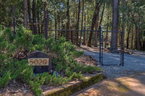 5020 Lode Stone Ct, Michigan Bluff CA  95631-9731 exterior