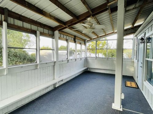 383 Vanderheide Rd, Defuniak Springs FL  32433-8535 exterior