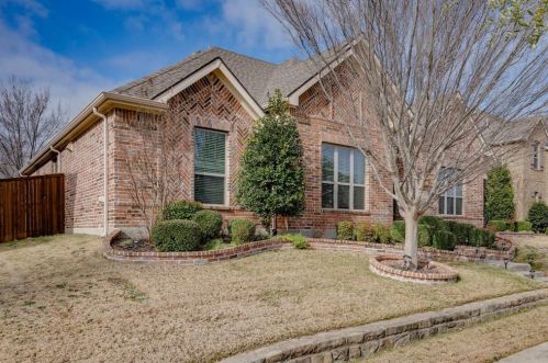 12937 Spring Hill Dr, Frisco, TX 75035-1673