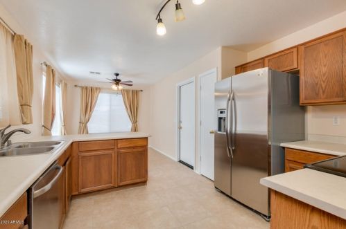 16257 Tasha Dr, Sun City AZ  85374-5752 exterior