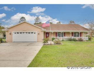 24401 25th Pl, Jonesville, FL 32669-2530