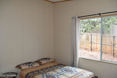 2810 Raven Rd, Sedona AZ  exterior