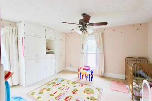 529 Summit St, Marion OH  43302-5231 exterior