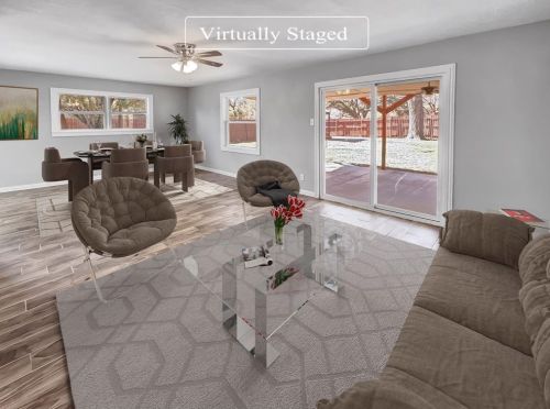 3795 Cripple Creek Dr, Dallas, TX 75224-3764
