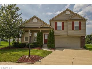 810 Currant Ct, Brunswick, OH 44212-4279