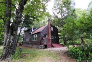 100 Macdaniel Rd, Shady, NY 12409-5004