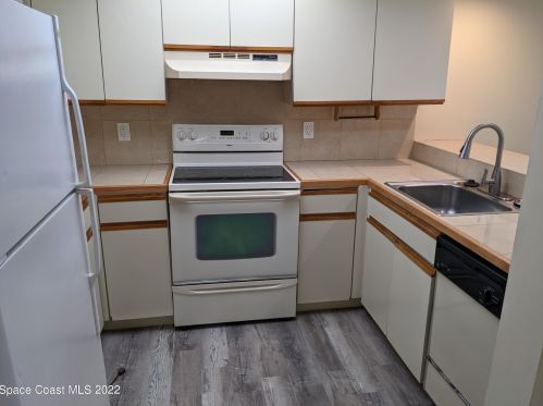 3098 Sir Hamilton Cir, Titusville FL  32780-4959 exterior