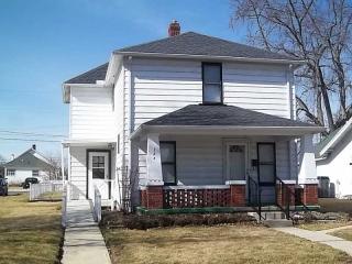 724 Wilson Ave, Piqua, OH 45356-3044