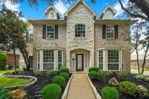 14803 Ashland Pines Ln, Humble, TX 77396-4123
