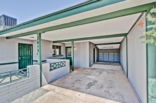 2615 69th Pl, Scottsdale AZ  85257-1309 exterior