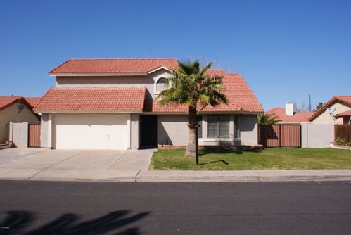 440 San Remo Ave, Gilbert, AZ 85234-3458
