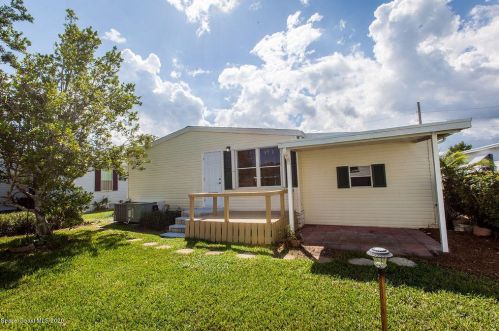 7551 Chasta Rd, Sebastian, FL 32976-7794