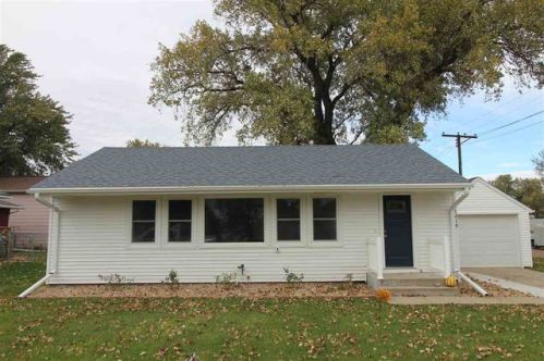 1219 10th Ave, Ragan NE  68949-1912 exterior
