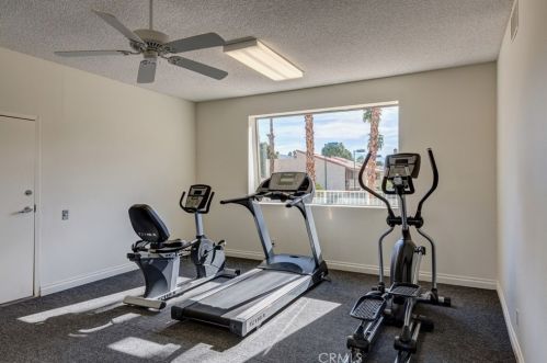 2180 Palm Canyon Dr, Palm Springs CA  92262-2832 exterior