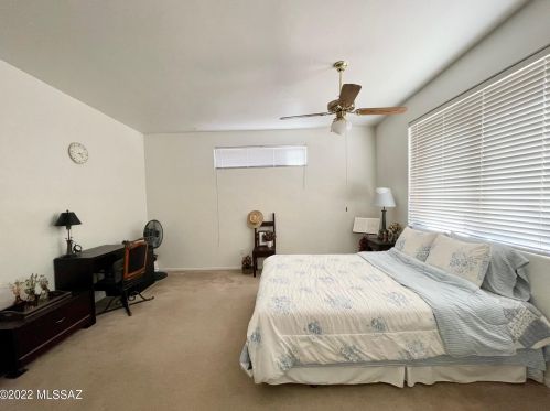 5537 Hopbush Pl, Tucson AZ  85704-2649 exterior