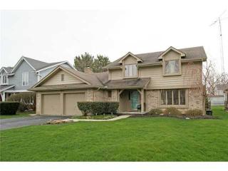 6537 Marie Ln, Maumee, OH 43537-1234