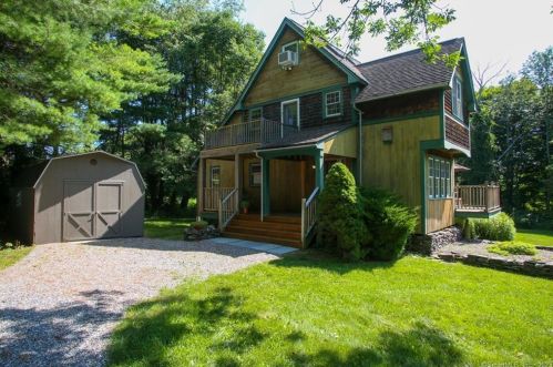 97 Long Pond Rd, Lakeville, CT 06039-2118