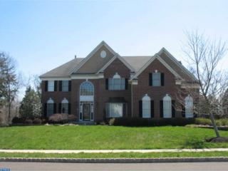 2519 Lockleigh Rd, Jamison, PA 18929-1255